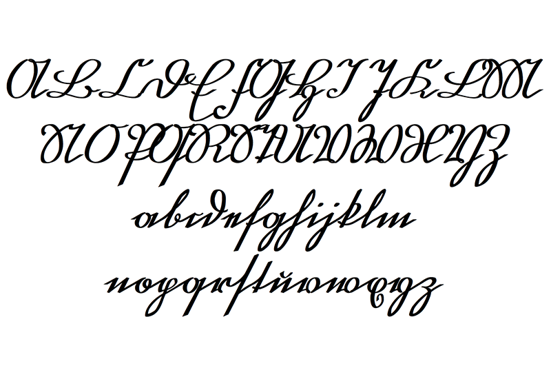 DeutscheKurrent Geschichte(n) der Familien Reichling und Durein